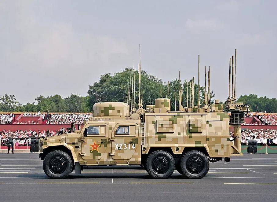 近日曝光!中国用一辆吉普车虚拟10万吨航母<strong></p>
<p>eth价格</strong>,南海戏耍美军侦察机