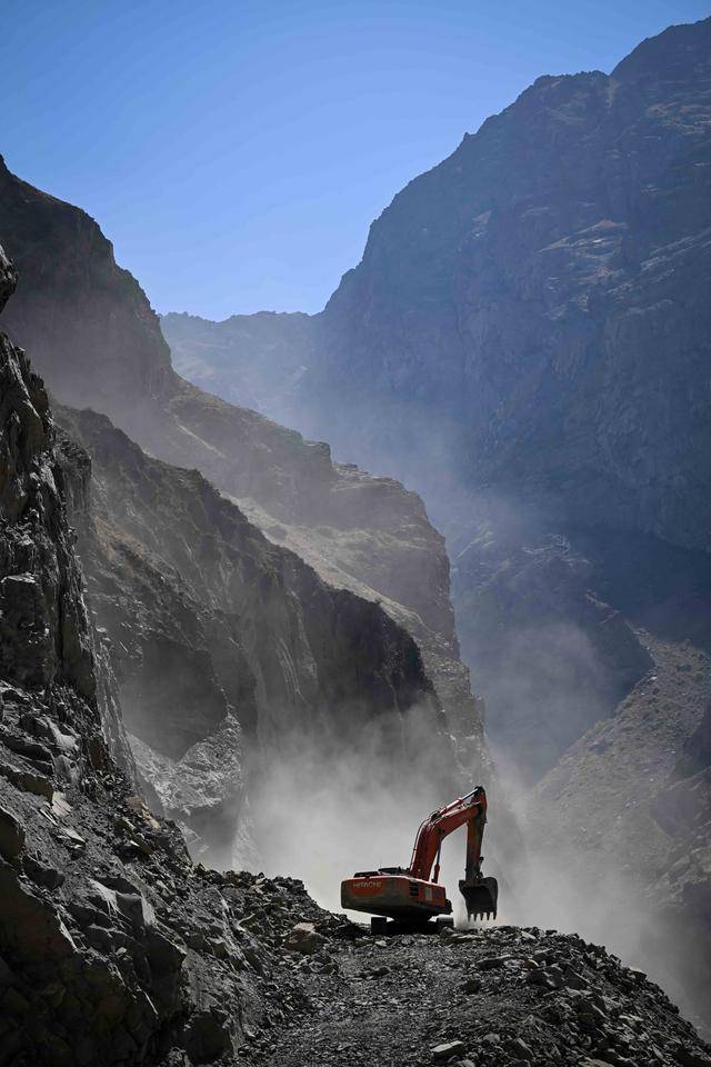 青年说 | 到中亚<strong></p>
<p>eth价格</strong>,奔赴一场激动人心的“探秘”