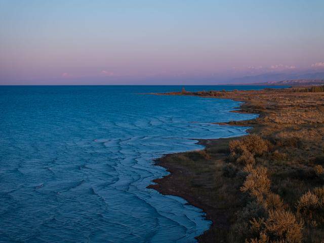 青年说 | 到中亚<strong></p>
<p>eth价格</strong>,奔赴一场激动人心的“探秘”