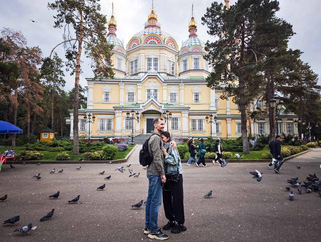 青年说 | 到中亚<strong></p>
<p>eth价格</strong>,奔赴一场激动人心的“探秘”