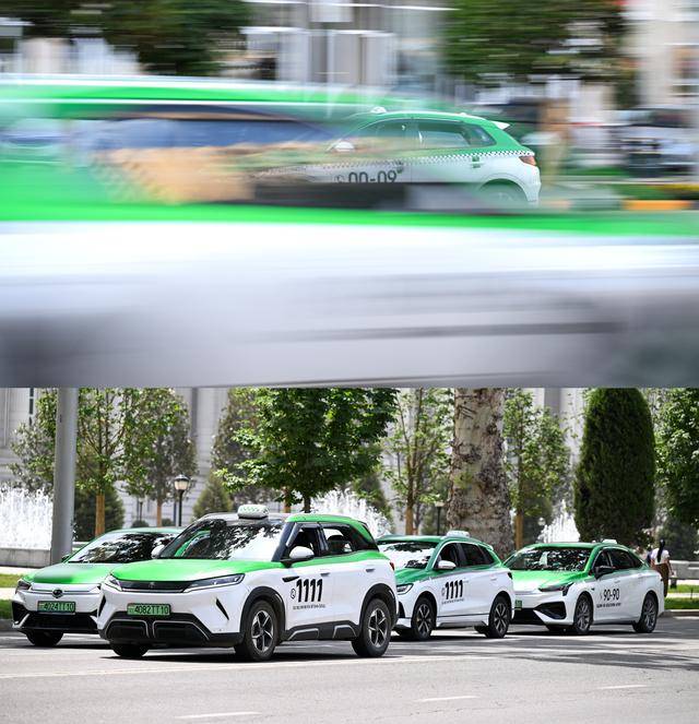 青年说 | 到中亚<strong></p>
<p>eth价格</strong>,奔赴一场激动人心的“探秘”