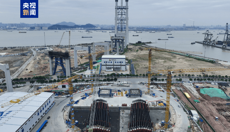 我国首艘、全球最大!上周<strong></p>
<p>eth价格</strong>,多领域重点工程传来好消息