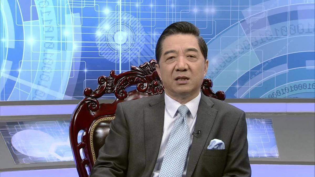 张召忠:错过统一的最好时机<strong></p>
<p>eth价格</strong>,该出手时没出手,看完恍然大悟