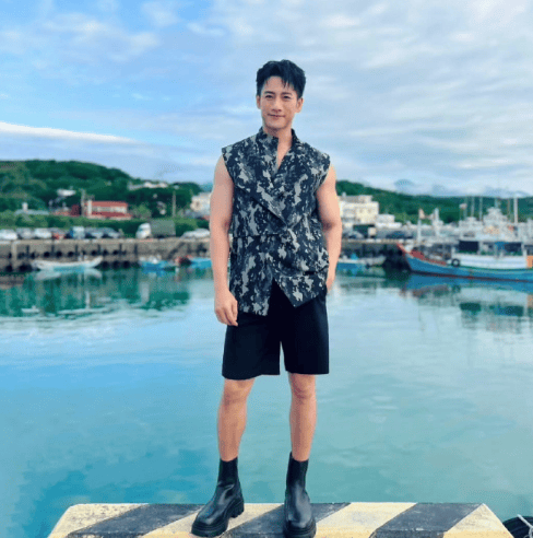 男演员周孝安<strong></p>
<p>eth价格</strong>,被逮捕!