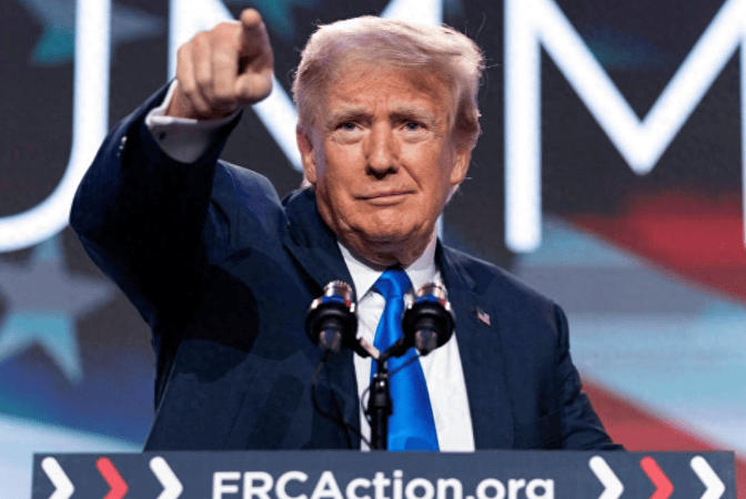 中国被做局了?刚拿下稀土大单<strong></p>
<p>eth trunk</strong>,特朗普又要开“第二枪”,全球收到通告,对外释放信号非同寻常