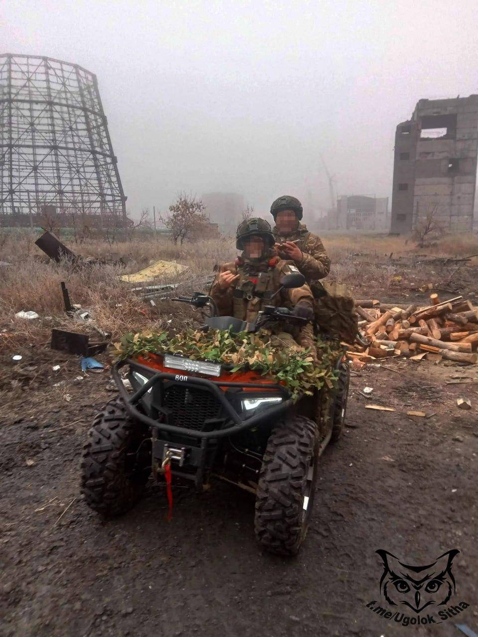 血拼一夜!俄军敢死队冲入赫尔松<strong></p>
<p>eth trunk</strong>,远火大开杀戒,乌军机器人参战