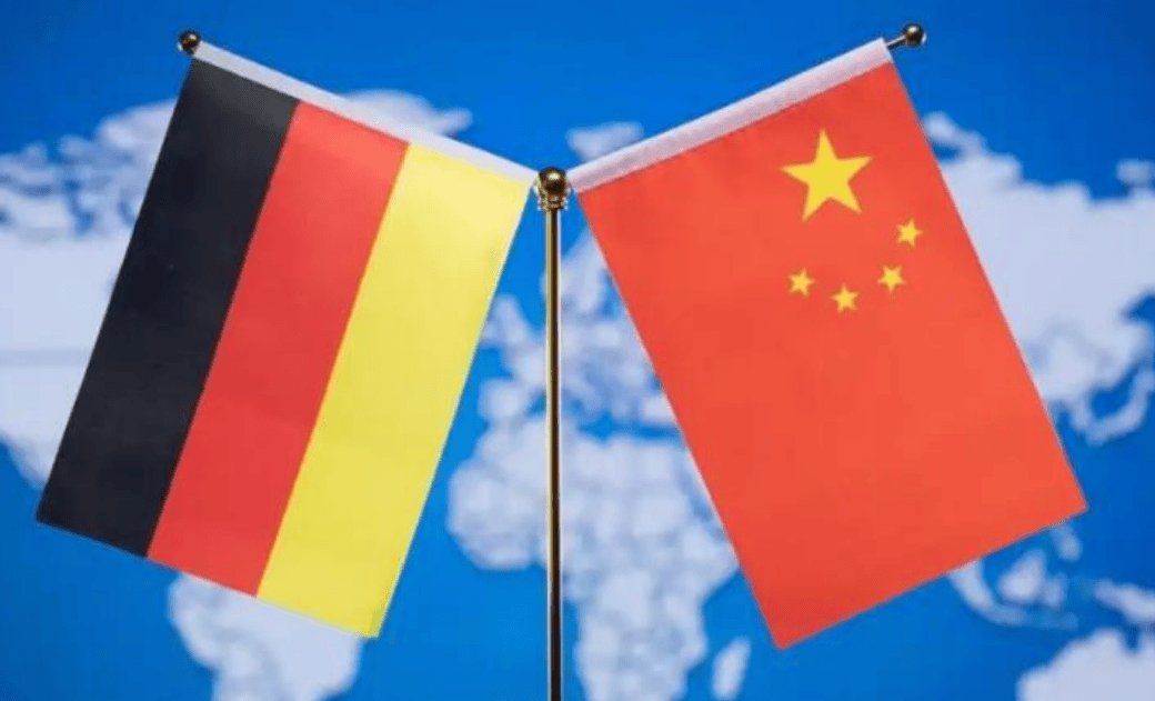 3天后<strong></p>
<p>eth trunk</strong>,德国外长又反悔了,想跟中方尽快通话,重新安排访华行程