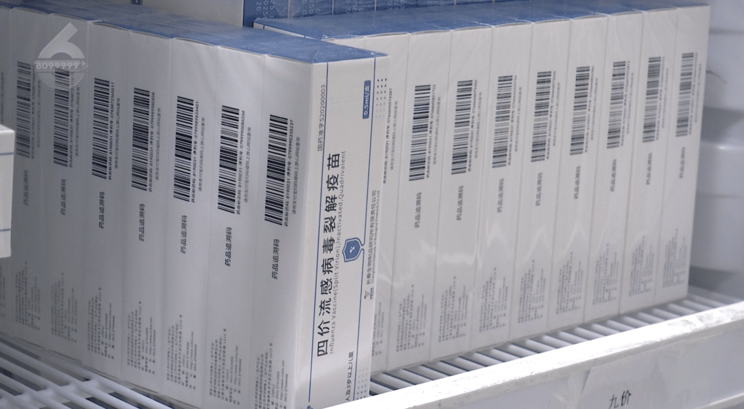 H3N2毒株已在昆明出现<strong></p>
<p>eth trunk</strong>,流行趋势“抬头”!疫苗接种需看→