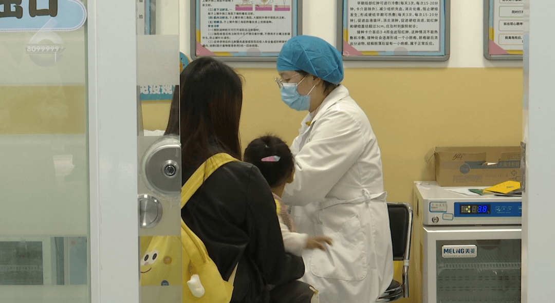 H3N2毒株已在昆明出现<strong></p>
<p>eth trunk</strong>,流行趋势“抬头”!疫苗接种需看→