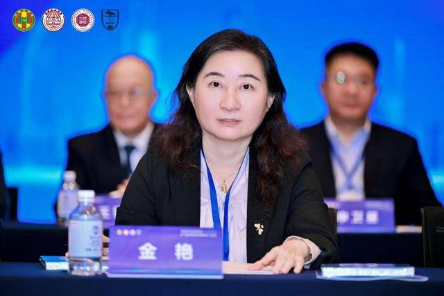 构建中国特色法学教育体系<strong></p>
<p>eth trunk</strong>,这场高规格学术研讨会在深圳举办