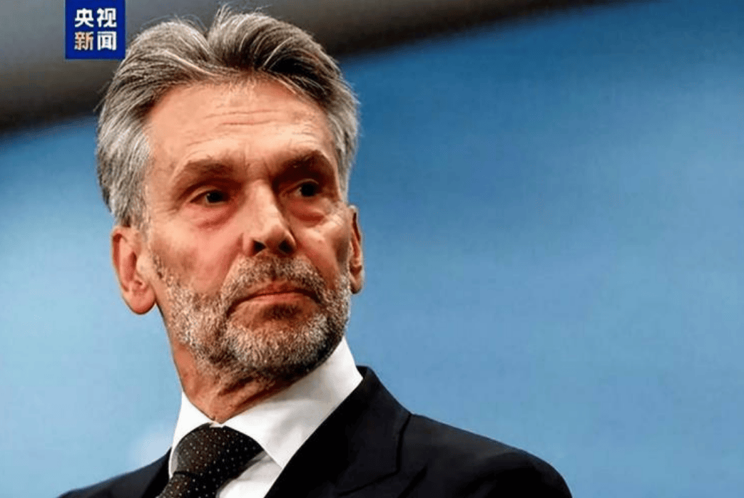 “安世大劫案”越闹越大<strong></p>
<p>eth接口</strong>,巴西找中方要说法,荷兰被“公开处刑”