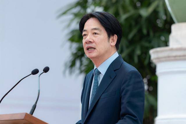 大陆侦办沈伯洋后<strong></p>
<p>eth接口</strong>,民进党急了,喊话郑丽文转移视线