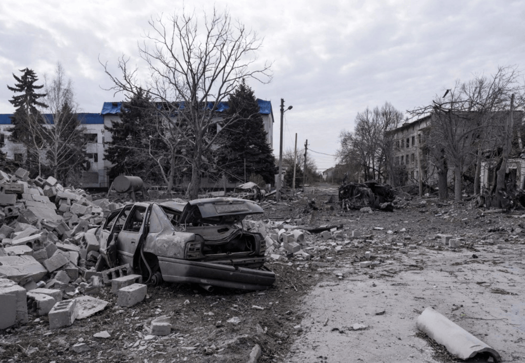 红军城移交前夜<strong></p>
<p>eth查询</strong>,乌克兰宣布开辟新战线,主动反攻击溃俄军攻势