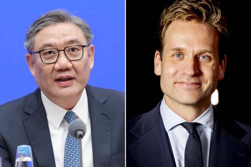 金灿荣：荷兰没有服软迹象<strong></p>
<p>区块链eth</strong>，中国要打到完全胜利！