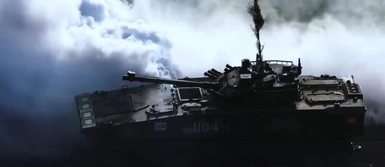 大场面!机器狗、无人机开路<strong></p>
<p>区块链eth</strong>,实兵对抗演练画面公布