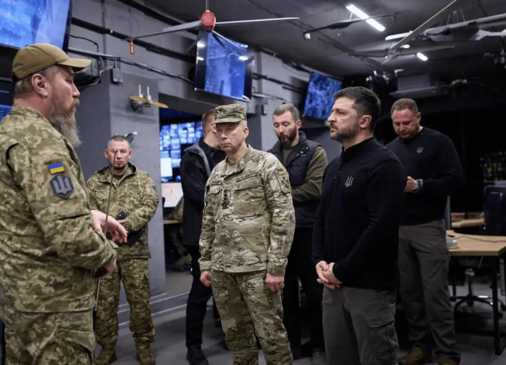 泽连斯基谎言碎了一地<strong></p>
<p>eth区块链</strong>,乌军认清事实承认红军城败了,血战到底只为美国?