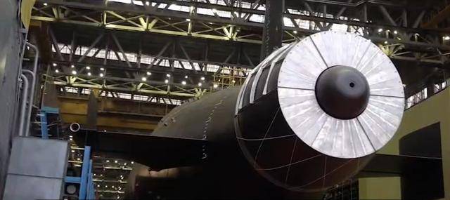 核、核、核<strong></p>
<p>eth区块链</strong>,俄罗斯接连亮出“大杀器”