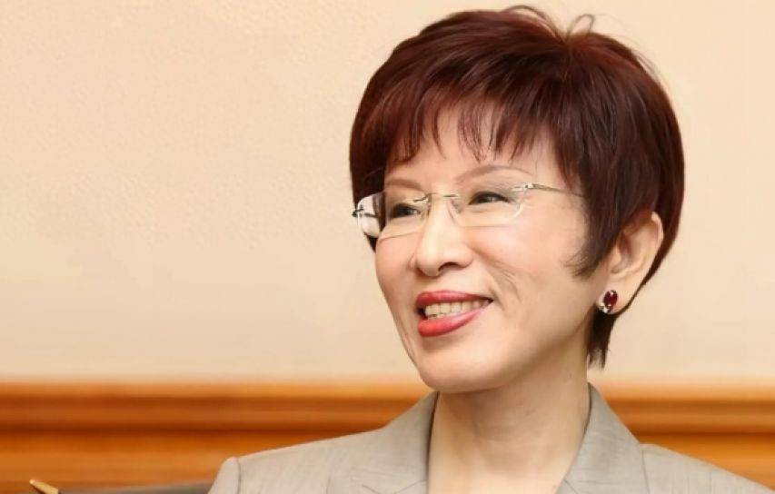 两岸统一众望所归!台湾岛内掀起入党潮<strong></p>
<p>eth区块链</strong>,869人加入国民党,洪秀柱出面促统,果然没让大陆失望!