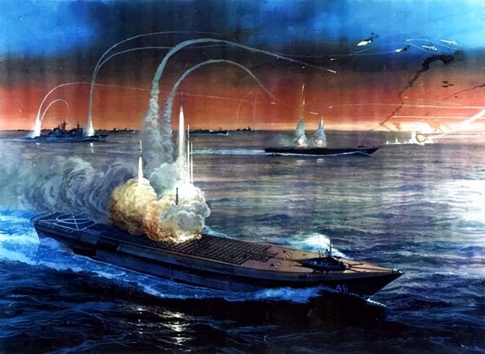 舰长65米<strong></p>
<p>eth区块链</strong>,搭载48个垂发!美媒:中国海军“半潜式武库舰”亮相!