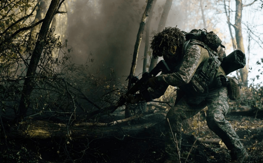 乌军伪装成女人突围红军城<strong></p>
<p>eth走势</strong>,俄军一次俘虏200人,法械旅这次学到了精髓