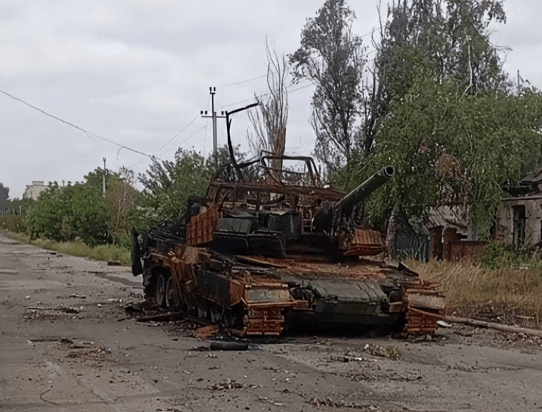 乌军伪装成女人突围红军城<strong></p>
<p>eth走势</strong>,俄军一次俘虏200人,法械旅这次学到了精髓