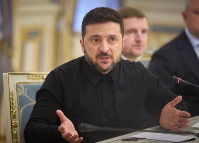 泽连斯基又搞“道德绑架”<strong></p>
<p>eth走势</strong>,匈牙利怒呛:我们不欠你,别想入欧盟