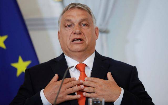 泽连斯基又搞“道德绑架”<strong></p>
<p>eth走势</strong>,匈牙利怒呛:我们不欠你,别想入欧盟