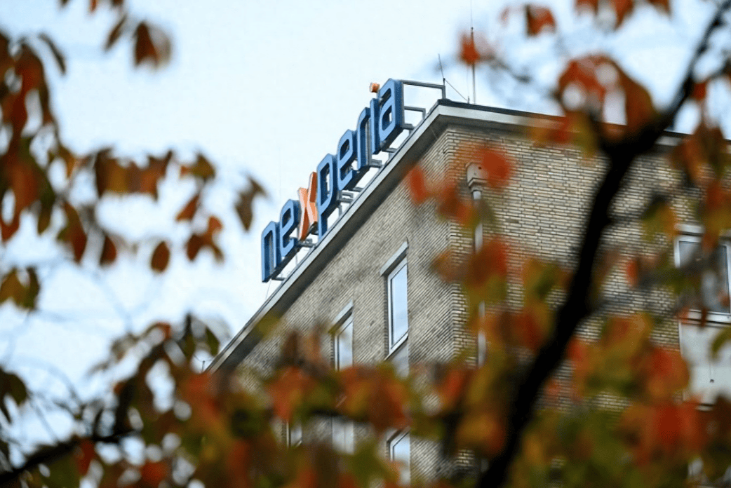 安世真的要刚到底?荷兰总部宣称因中国子公司拒绝付款<strong></p>
<p>eth走势</strong>,且不听指挥,已停止供货