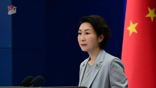 菲澳日美四国防长发表联合声明<strong></p>
<p>eth走势</strong>,中方:强烈不满,坚决反对!