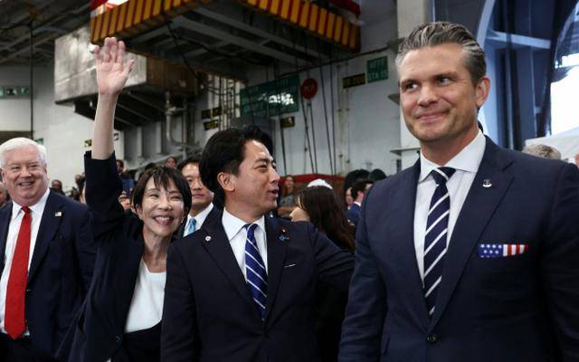 日本死不悔改<strong></p>
<p>eth走势</strong>，又威胁出兵台海！关键时刻，日军官直奔解放军基地