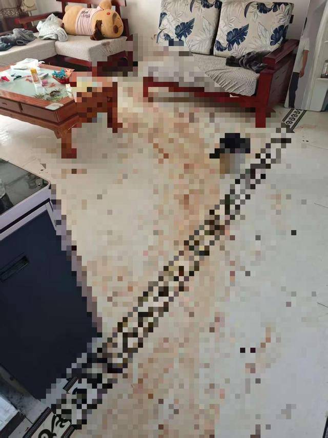 “女子出租屋遭男友持刀杀害”案明日开庭<strong></p>
<p>eth走势</strong>，家属发声：凶手从未道歉，我们不会谅解