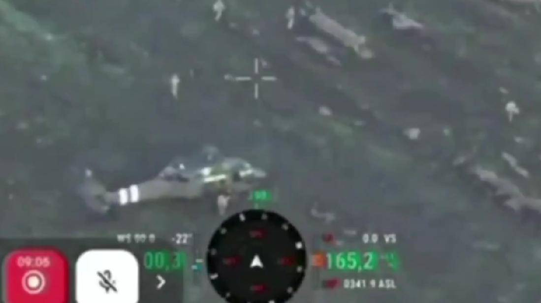 瞒不住了<strong></p>
<p>eth走势</strong>,红军城9000乌军被围,乌前防长:再不投降就是全线溃败