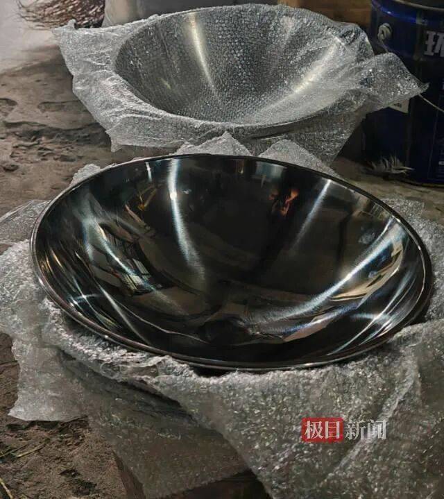 “传家锅”工厂账号粉丝已超260万<strong></p>
<p>eth走势</strong>,对话锅厂负责人傅家兄弟:30年老锅依然能用,证明当年造锅选择是对的