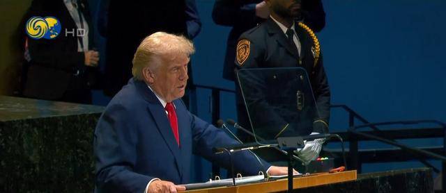 美国30年来首次缺席气候峰会<strong></p>
<p>eth走势</strong>,观察人士:没美国干扰,谈判更顺利