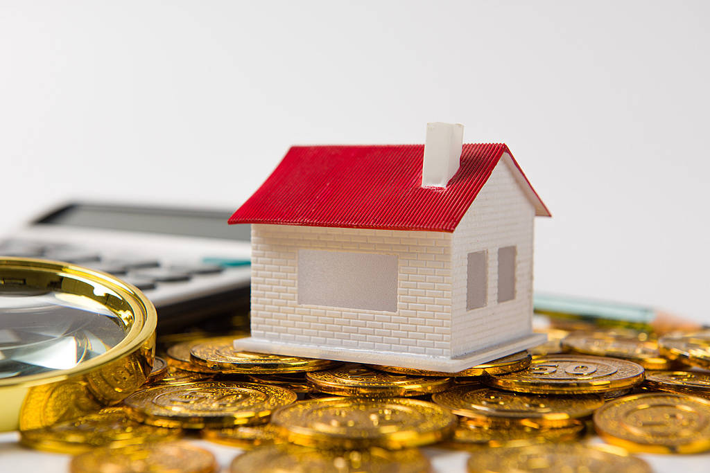 银行直供房低于市价25%<strong></p>
<p>eth交易平台</strong>，又一只“靴子”落地