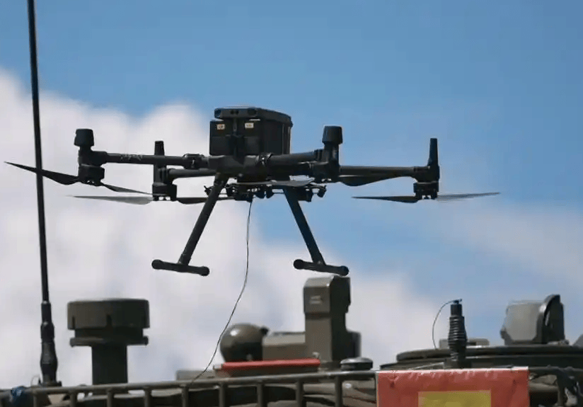 解放军“机器狼”投入台海<strong></p>
<p>eth交易平台</strong>，集群抢滩动作丝滑