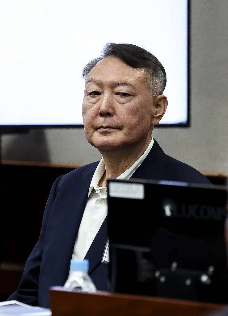 尹锡悦被控同军方合谋<strong></p>
<p>eth交易平台</strong>，试图“诱使朝鲜发动进攻”