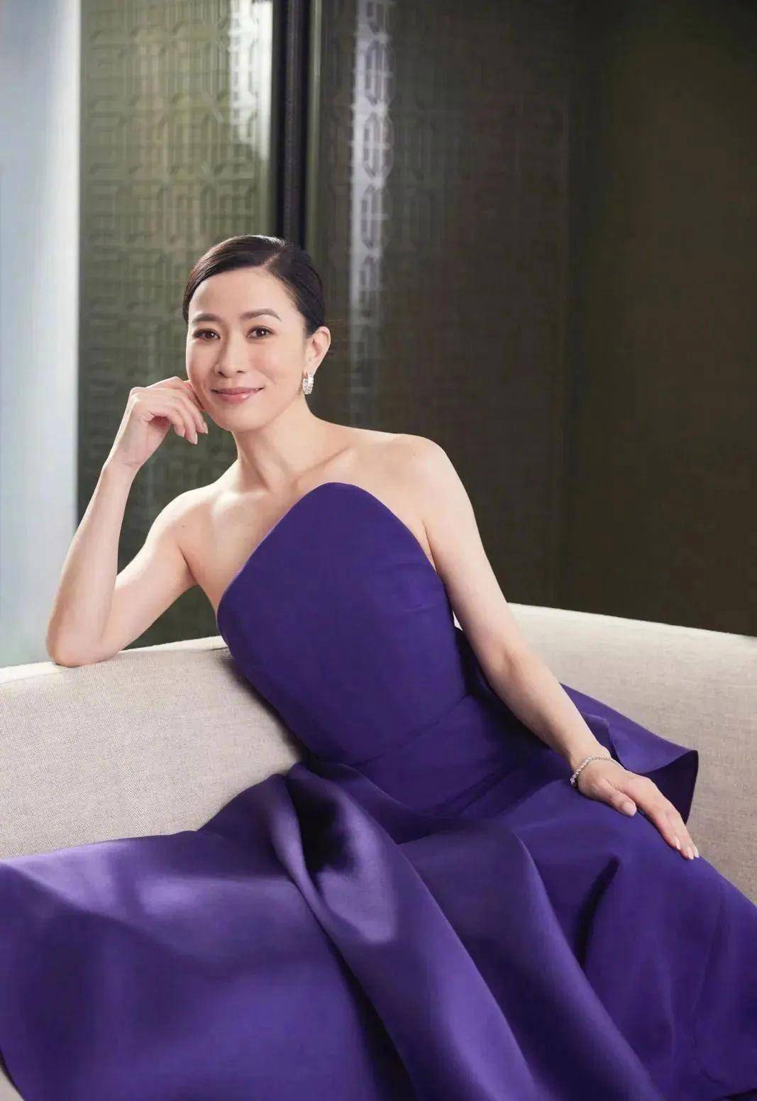 考古|TVB最后一位当家花旦佘诗曼：曾三封视后<strong></p>
<p>eth交易平台</strong>，如今50岁未婚独居靠自己活成女王