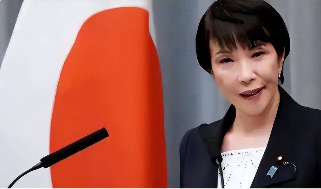 高市早苗不自量力<strong></p>
<p>eth币价格</strong>,美媒发出警告:日本如果走错半步,中国万枚导弹将降临!