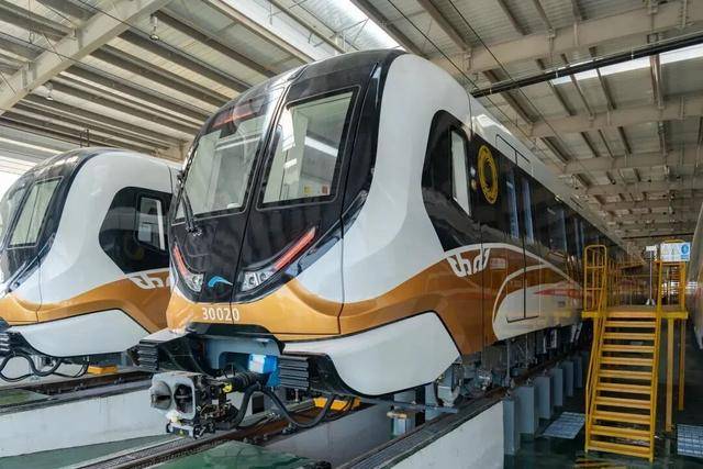 途经双流区、高新区、锦江区、龙泉驿区!30号线一期正式亮相<strong></p>
<p>eth币价格</strong>,预计年内通车