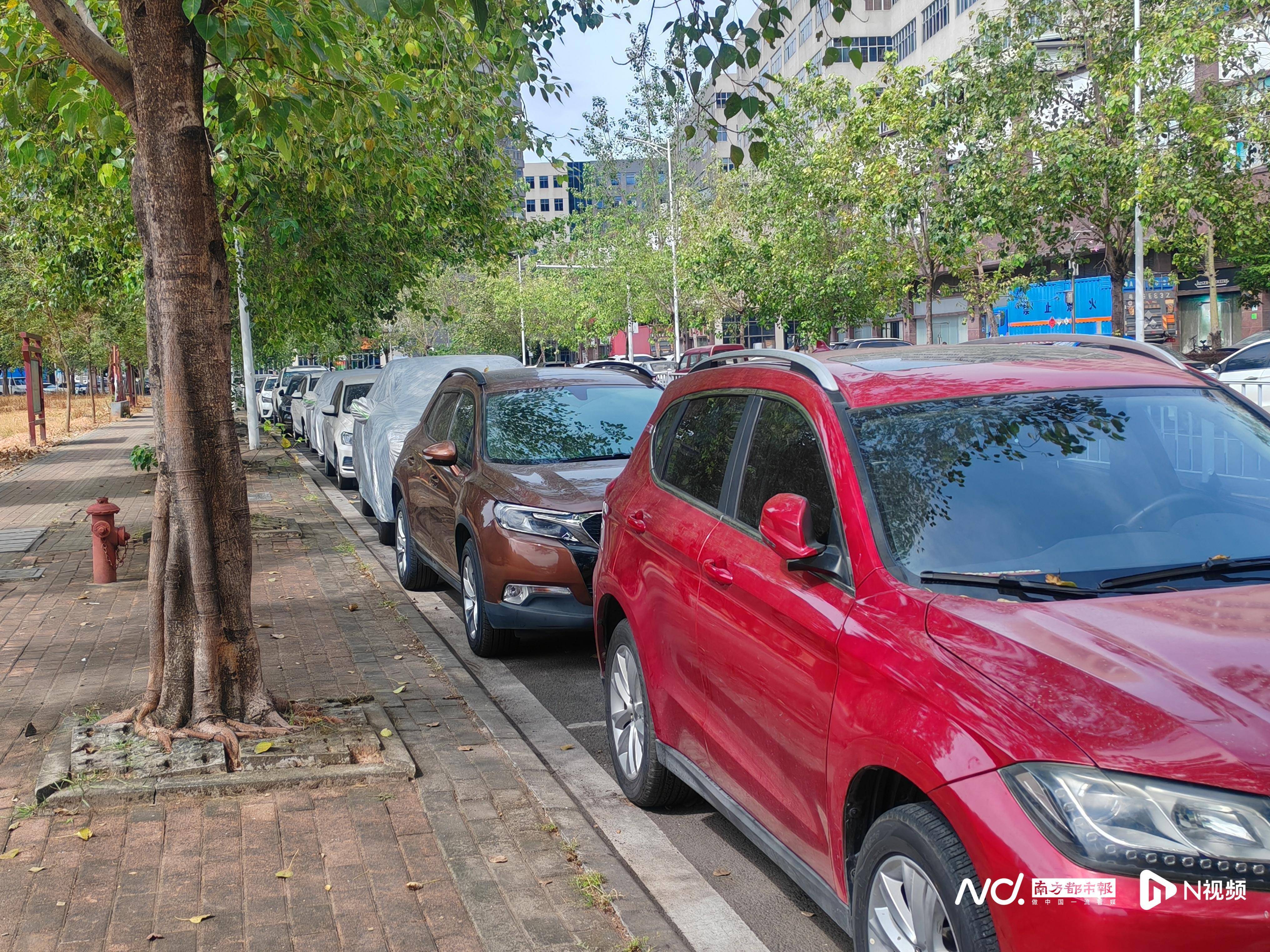 东莞一村告示:停放超过五日的“僵尸车”<strong></p>
<p>eth币价格</strong>,或将拖车处理