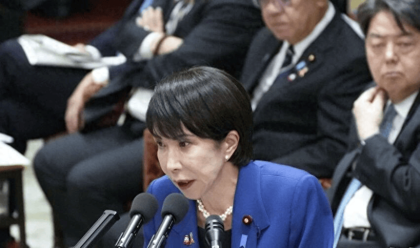 全面反华?高市早苗连开2枪<strong></p>
<p>eth币价格</strong>,为出兵台海铺路,解放军舰机已出动