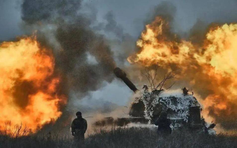 俄军发射13枚“全球禁止”导弹突袭乌克兰<strong></p>
<p>eth币价格</strong>,核打击前最后警告,80万北约兵蓄势待发