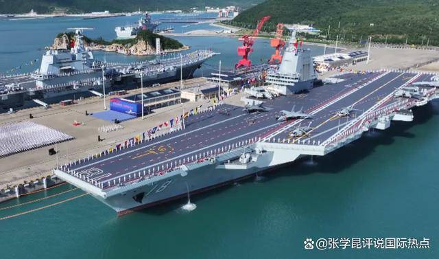 福建舰官宣入列!美方集体傻眼<strong></p>
<p>eth币价格</strong>,一点消息没收到,中方喊话有深意