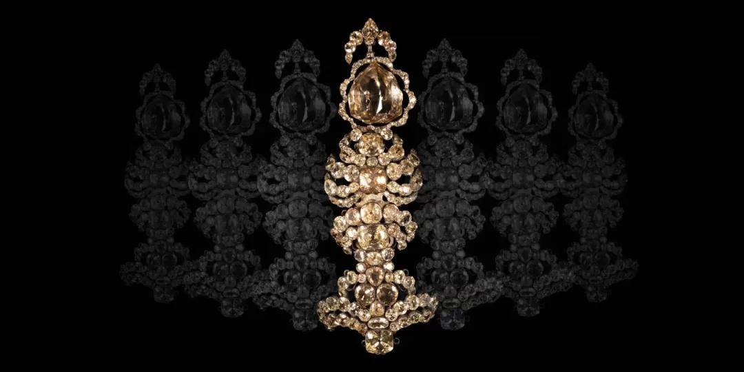 失踪百年的欧洲王室诅咒之钻重现<strong></p>
<p>eth币价格</strong>，背后藏着一位忠贞皇后的惊人布局