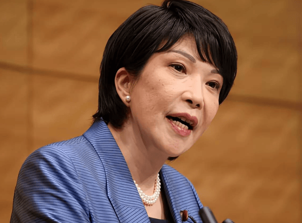 中俄同时收到“战书”<strong></p>
<p>eth官网</strong>,日本闯大祸了!高市早苗放话干涉台海,俄方表态,北方四岛日本别想了