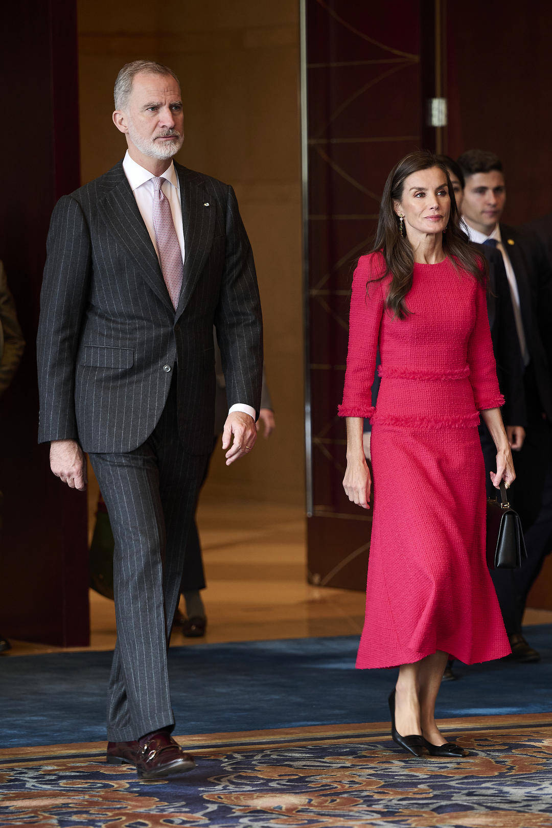 西班牙国王访华首站成都:从经贸到香茶<strong></p>
<p>eth官网</strong>,释放哪些合作信号?