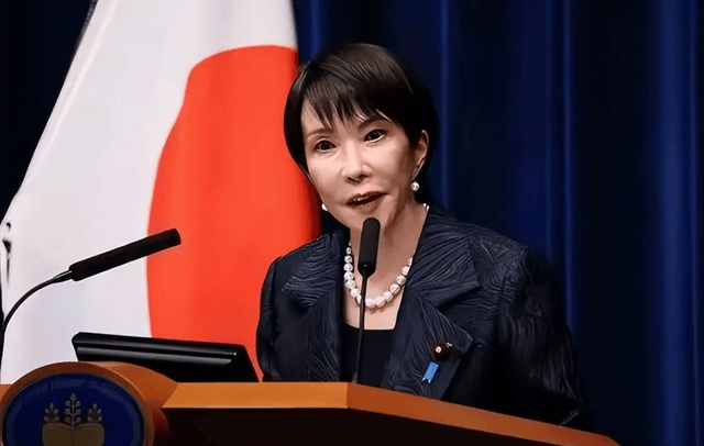 高市早苗对华摊牌<strong></p>
<p>eth官网</strong>,明确或武力干涉台海,中国可祭“王炸”反击