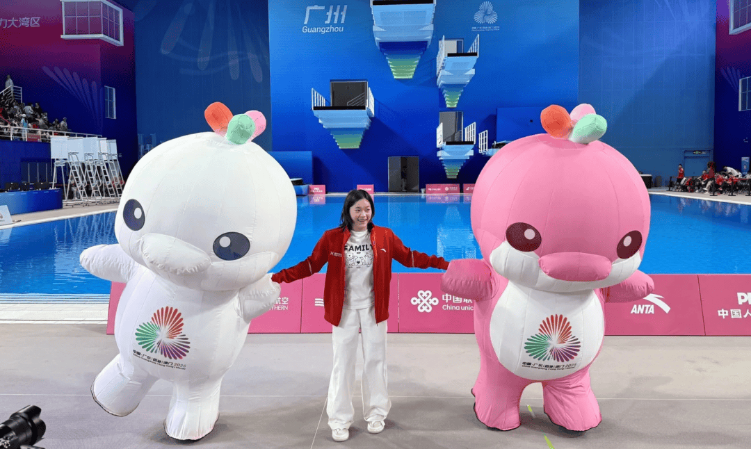 全红婵深夜发文:没有白走的路<strong></p>
<p>eth官网</strong>,对错都是我的脚印