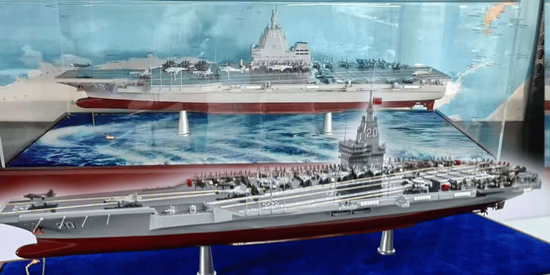 金灿荣:下一艘航母是不是核动力<strong></p>
<p>eth官网</strong>,我只能说这么多了